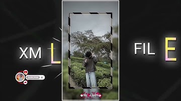 #new​ brazilian phonk  XML file 🥵🌍english song  alight motion video 📉🖇️editing  XML how to use