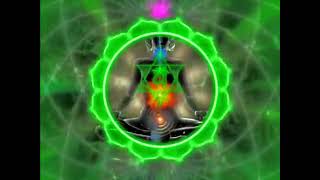 🌕 Chakrele iluminate, de Anodea Judith Wealth