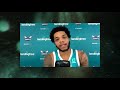 HAPPY NEW YEAR from the Charlotte Hornets! (2021)