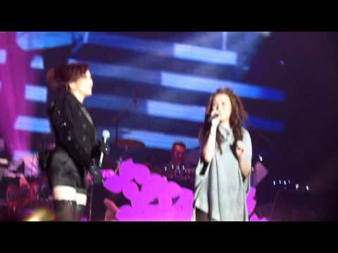 Janice 衛蘭 JW (男人信什麼) Fairy衛蘭2011廣州演唱會