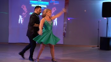 NURIA & GERARD | 10º Beach Festival Zouklambada