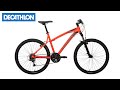 Tutorial: come montare una mountain bike Rockrider 340 | Decathlon
Italia