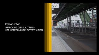 Improving Clinical Trials for Heart Failure Patients