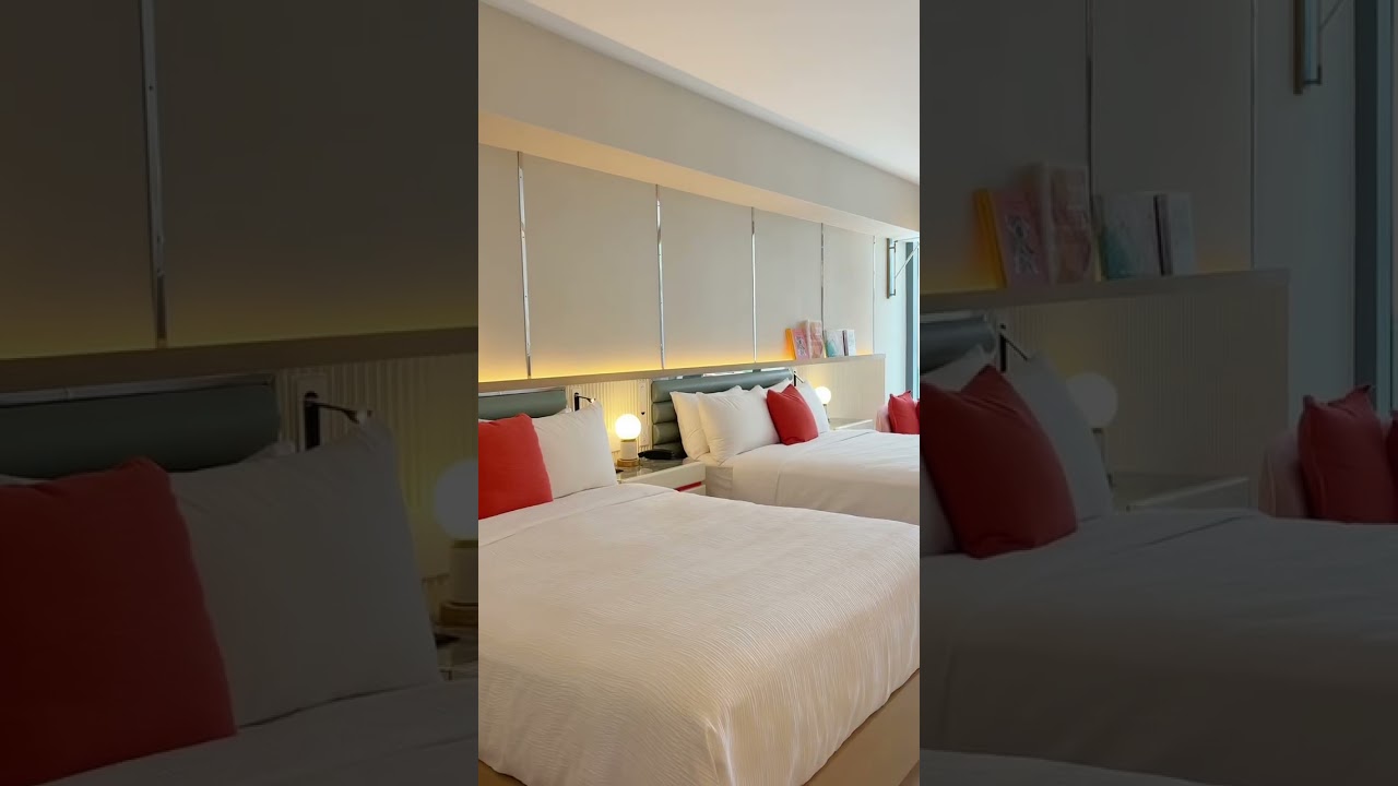 W Residences Pompano Beach 🌴