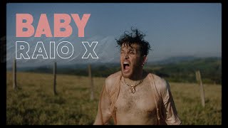 BABY - Raio X (Clipe Oficial)