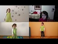 Capture de la vidéo Kikići, Kikići Rikićigenijalci I Medenjaci - Hrabrice