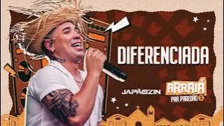 DIFERENCIADA - Japãozin (Arraiá pra Paredão Vol.2)