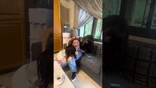 Katia & Sarah June 15, 2016 #اكسبلور