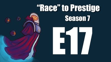 "Race" to Prestige S7 - E17 (Awesomenauts)