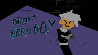 Homemade Intros Danny Phantom Parody