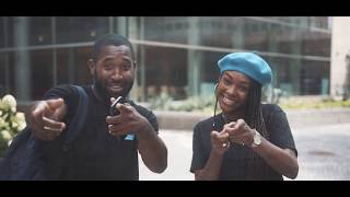 Adulthood Mobile App Commercial