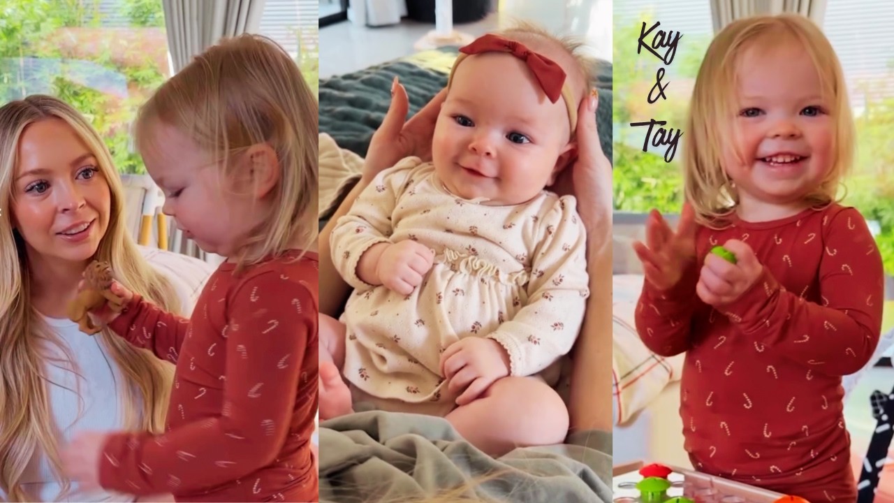 КЕЙ И ХЕЙ | ЭП. 37