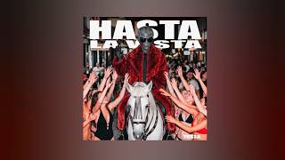 TUSSA - Hasta La Vista