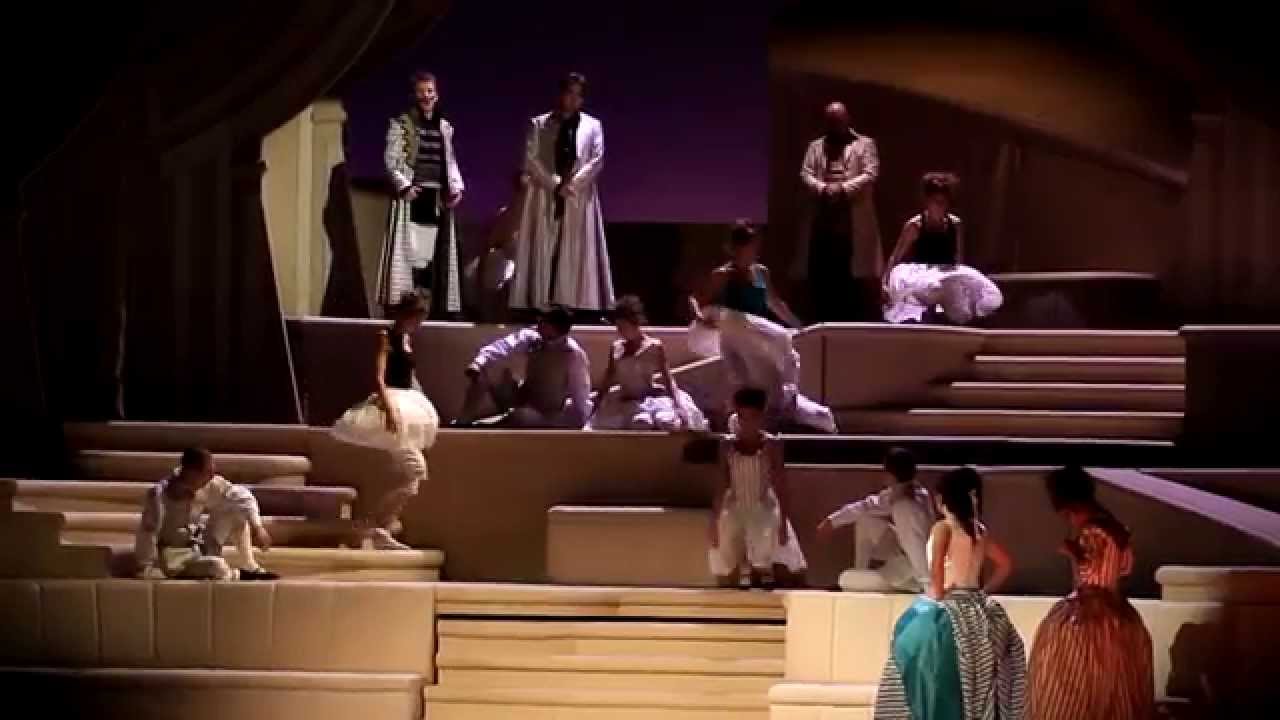 Cosi Fan Tutte Film Versione Integrale Youtube