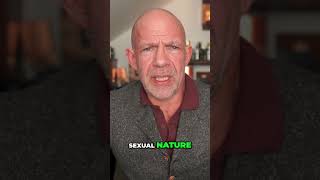 When Restraint is Justified: Serious Assault Cases #shorts