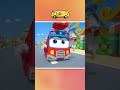 Gogobus da vueltas y vueltas - Canción para niños #shorts #nurseryrhymes #gogobusenespañol
