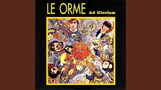 Video thumbnail of "Le Orme - Senti L'Estate Che Torna"