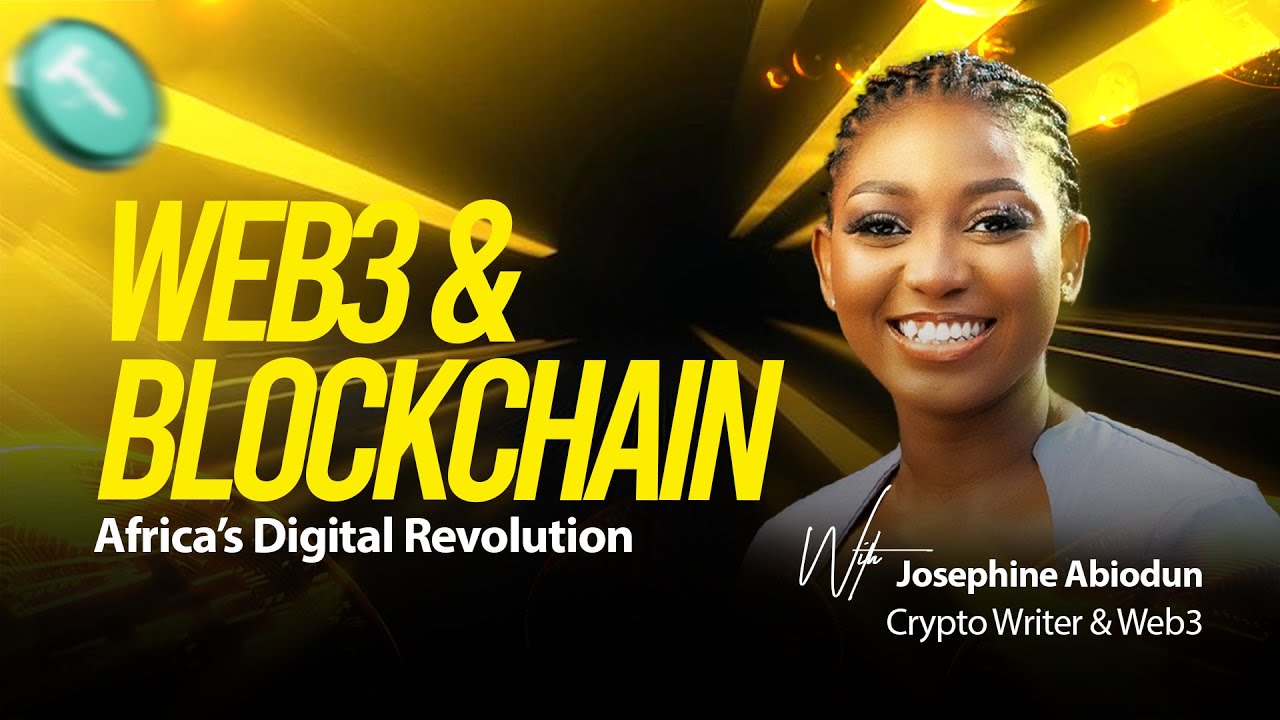Blockchain & Web3 - YouTube