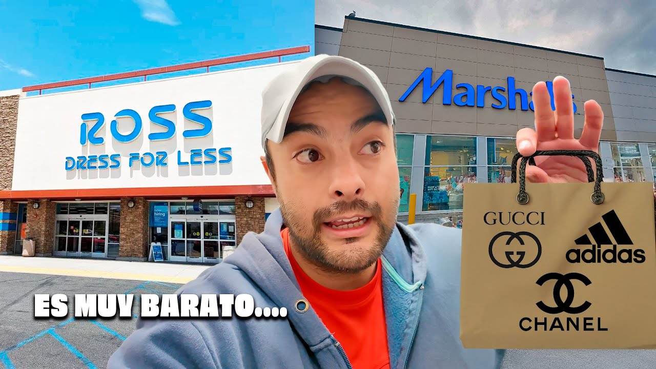 ESTAS SON LAS TIENDAS MAS ECONOMICAS DE ORLANDO, FLORIDA