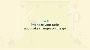 The golden rules of task management with Microsoft To Do