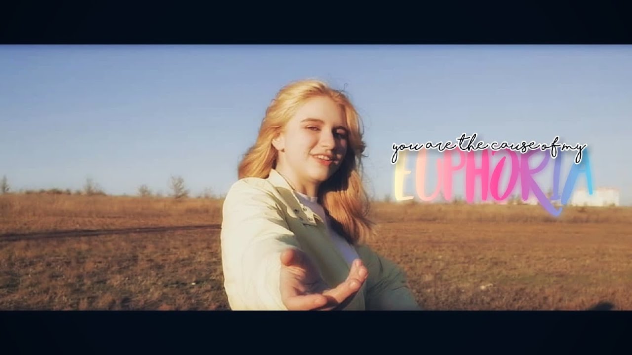 JungkookEuphoria (DJ Swivel Forever Mix)/Cover By Alya\ YouTube