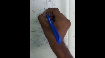 Oppenheim Solutions (Question 2.3) Assignment 2