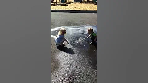 Puddles
