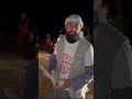 Afghanistan Herat Erdbeben Nothilfe aus Hamburg