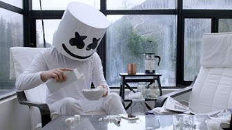 Marshmello - KeEp IT MeLLo Feat. Omar LinX