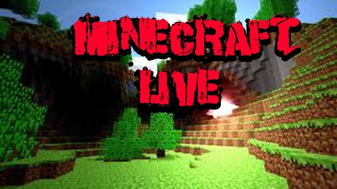 Minecraft Live - YouTube