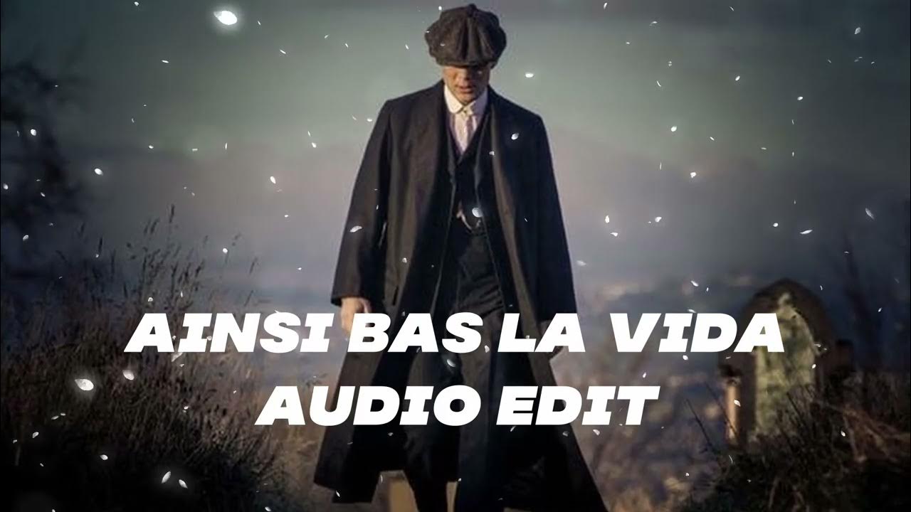 Индила ainsi la vida. Ainsi bas la vida (Audio Edit). Ainsi bas IA vida обои. Ainsi bas la vida Slowed. Песня ainsi bas la vida Remix.