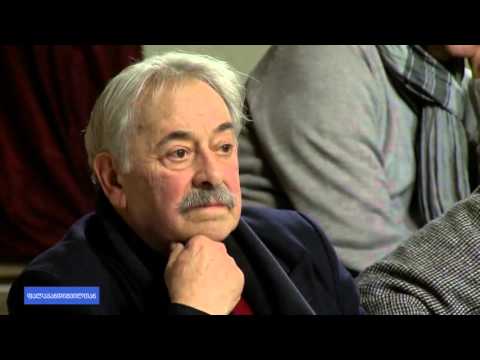 \"ფალავანდიშვილთან\" - ქართული ფეხბურთი