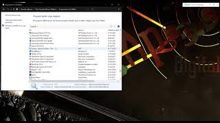 Istart Masaüstü Arama Çubuğu Kaldırma