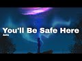 Adie  youll be safe here lyrics 