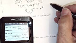 153 Unit 4 Sample Test Problem 6