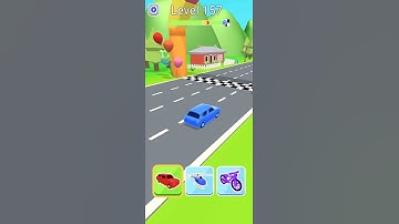 Shape shifting Level 157 Hack Unlimited Energy Mod Apk