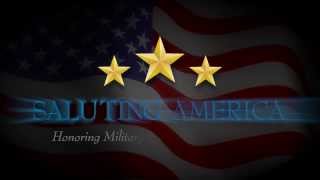 2014 Saluting America School Program