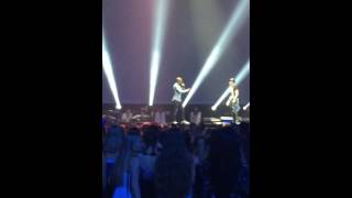 Whatever you like- T.I. & Nick Jonas (Future Now Tour 2016)
