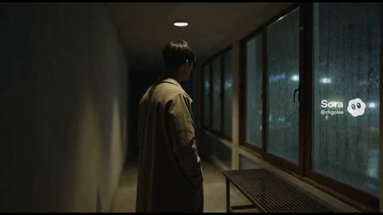 [K-vocal] Tomorrow, It Will Rain | Inspired by a Novel