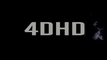 After Effects CS6 | Smoke Intro