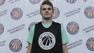 Clayton Hughes Mixtape in 2016 NextUpRecruits Kentucky Camp - Hargrave 2017 Small Forward