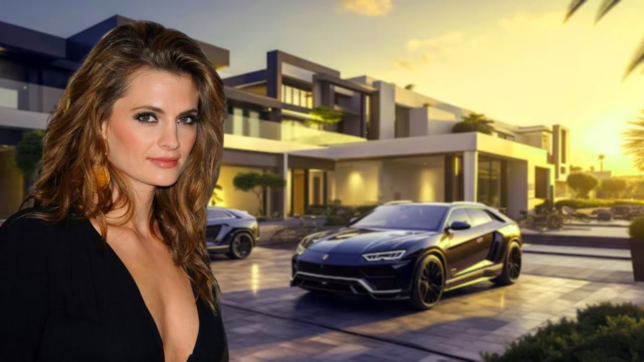 Стана Катич: бывшие мужья, сын, родители, возраст, карьера, дом и состояние в 2025 году