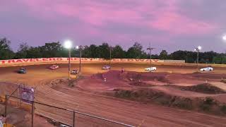 LS Heat Races TR Speedway May 8 2026 Carolina Dirt Track Media