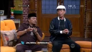 Awal Kisah Perseteruan Haji Bolot & Malih Tongtong