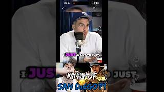 Rapper's Beef Explained: Who Started the Fight? #shorts