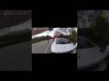 How Agencies Coordinated at 100+ MPH #bodycam #carchase #tactical