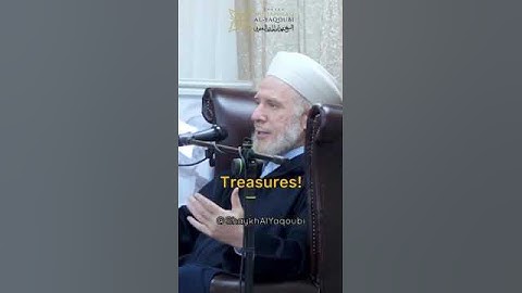 Shaykh Al-Yaqoubi on Dhikr #shorts #islam #islamic #subhanallah