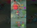 Wait Moskov 😎 Came Back Johnson 👿 #mobilelegends #mlbb #ytshorts #newvideo #shorts #short #johnson