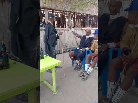 Makigo Nganziku Ft Shigela Wakunawili 2025