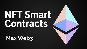 How to Make an NFT Smart Contract